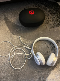 Beats Solo 2 (wired)