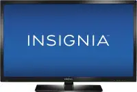 Insignia NS-32D311NA15 32in LED HDTV Computer Monitor