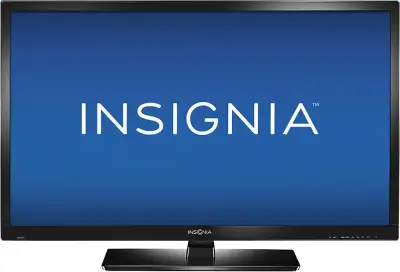Insignia NS-32D311NA15 32in LED HDTV Computer Monitor, View more