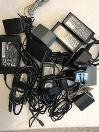 Different Power Supply Adapter 3V DC and more