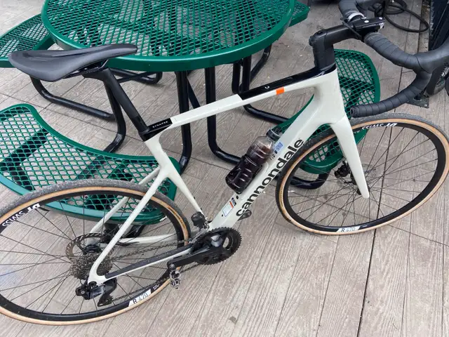 Cannondale synapse 4 2024