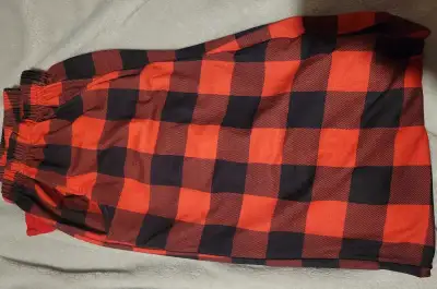 Womans size small pj pants $5 new sf home