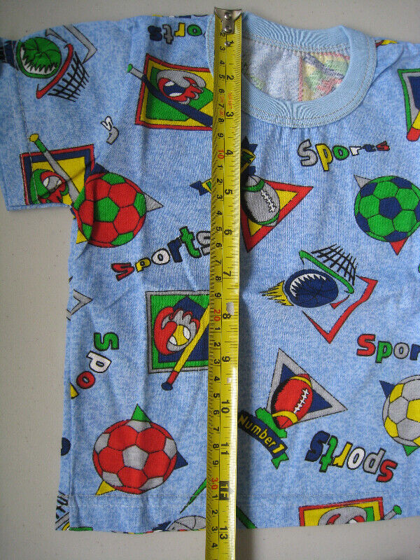 Brand New PJ Set – 18-24m in Clothing - 18-24 Months in Guelph - Image 3
