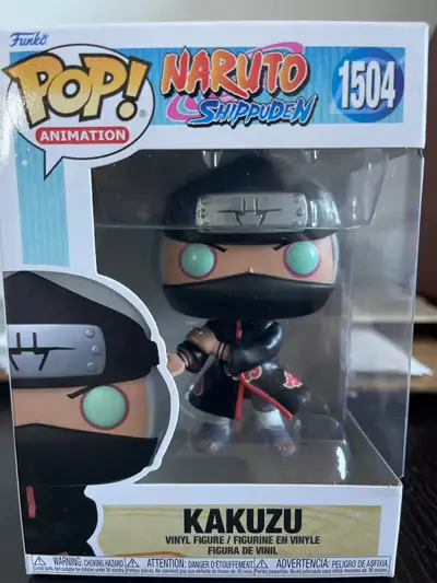 Brand new in box ( Check out my other listings if you are interested in more Funko pops)