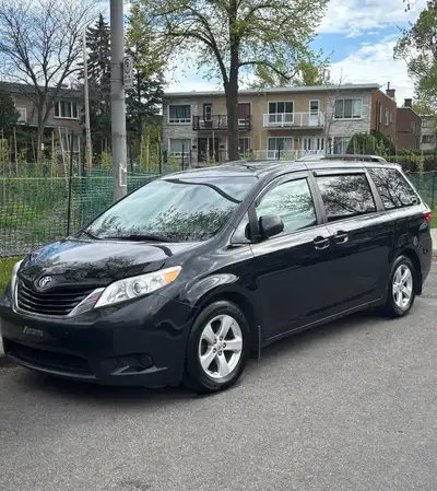 “BEST RIDE EVER TORONTO TO MONTREAL, FRI 9, 7.30am”, View more