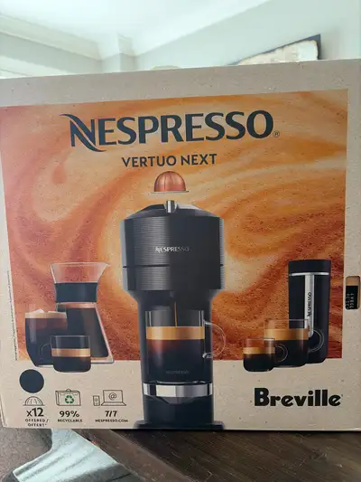Brand new in box Never used or opened Great deal and gift Pickup only