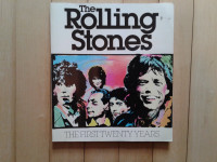 The Rolling Stones The First 20 Years