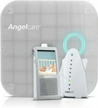 Anglecare Digital, Video, Movement /Sound Baby Monitor Ac1100