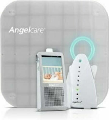 Anglecare Digital, Video, Movement /Sound Baby Monitor Ac1100 in Gates, Monitors & Safety in Ottawa