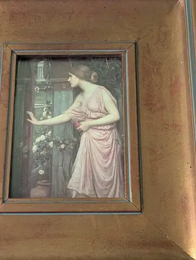 Framed Print , View more