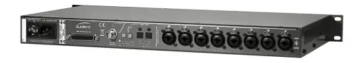Audient Asp800 in Pro Audio & Recording Equipment in Oshawa / Durham Region - Image 5