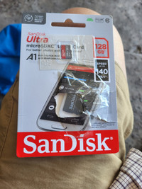 SD Cards for Electronics