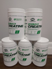 New creatine monohydrate ( 1000g, 200 servings )