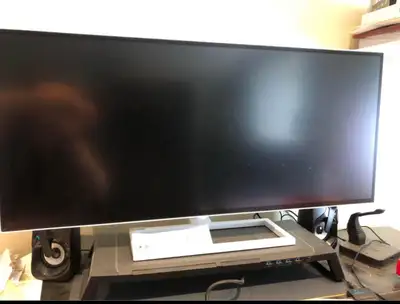 MSI 5k2k 34inch monitor, View more