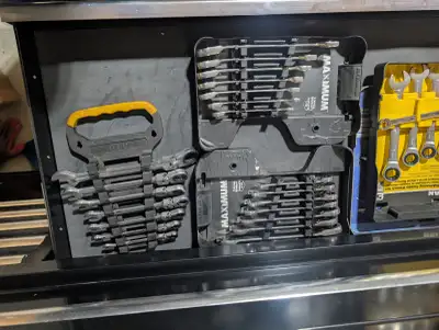 Mechanic tools for sale, View more