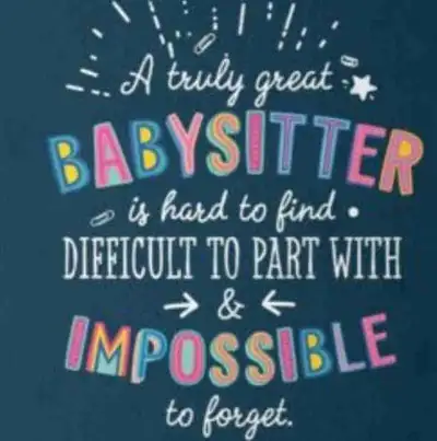 babysitter available dixie bloor area , View more