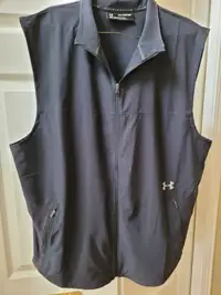 Men's UNDER ARMOUR vest