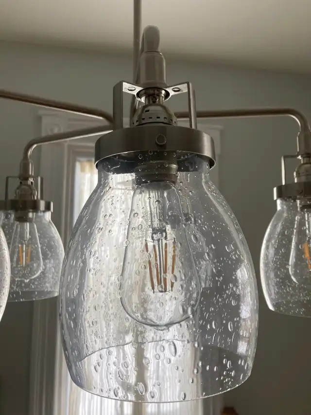 Hanging light in Indoor Lighting & Fans in Kitchener / Waterloo - Image 2