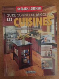 Les cuisines de Black & Decker