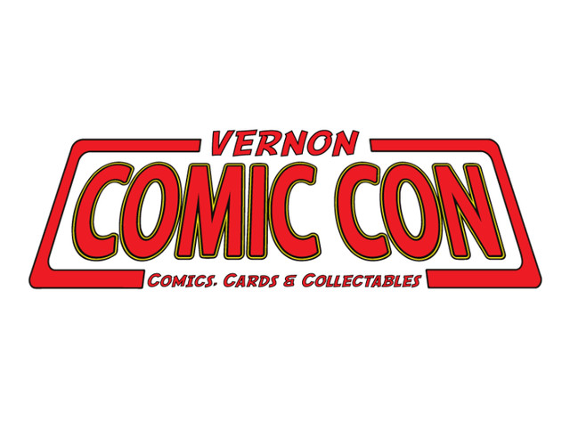 Vernon Comic Con - May 4th 2024 - Marvel DC CGC Comics Sale in Comics & Graphic Novels in Kelowna - Image 3