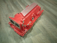 LT1 small block Chevrolet intake plenum manifold