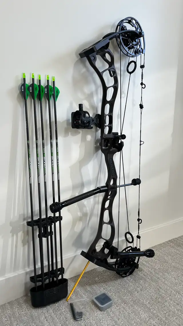 Prime Black 5