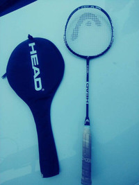Head Ti Reflex 100 Badminton Racquet