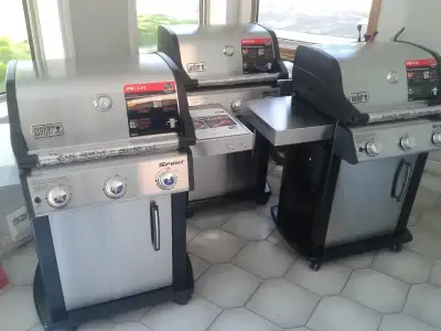 BBQ assembly. Pickering, Ajax, Whitby, from only $80., View more