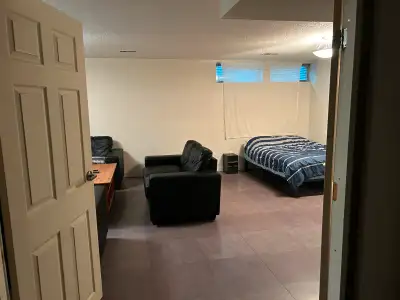 Shared Accommodations Room for Rent