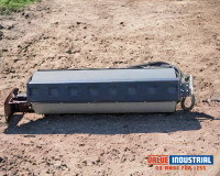 72" Compactor Attachment for Skid Steer