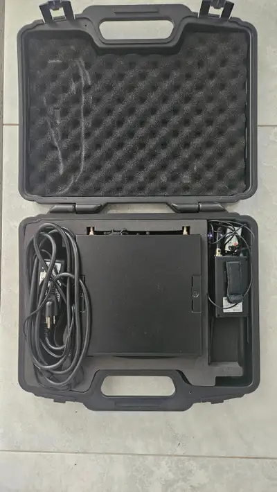 Beyerdynamic microphone Opus 300, View more