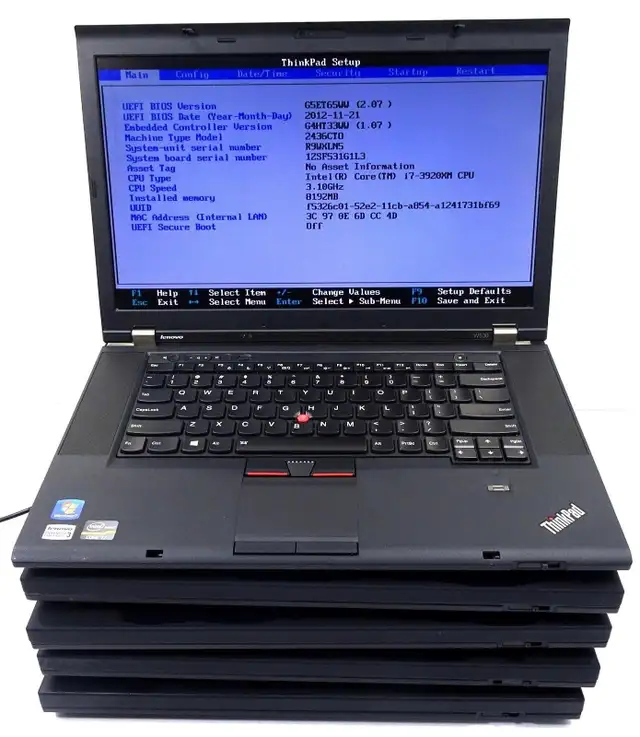 Mobile Workstations/Gaming Laptops/Notebook/Ordinateur Portable in Laptops in City of Montréal - Image 5