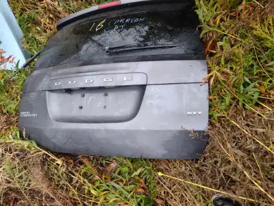 2012 to 2019 Dodge Carava - Parts Doors Hood Tailgate and much more USED, NEW AND AFTERMARKET PARTS...