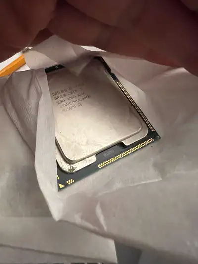 Intel Core i7 930, View more