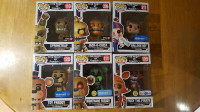 Funko Pop! Five Nights at Freddy’s Exclusive