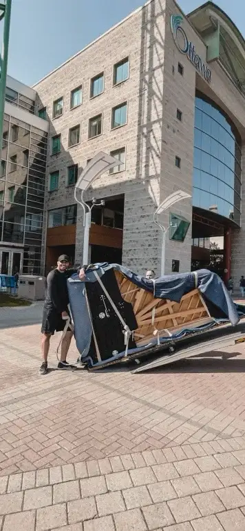 Pickups & Deliveries - Pick-up Pal (Ottawa-Gatineau)62863237927425122