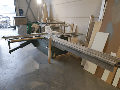 CABINET MAKERS SAW ALTONDORF ALERT, View more