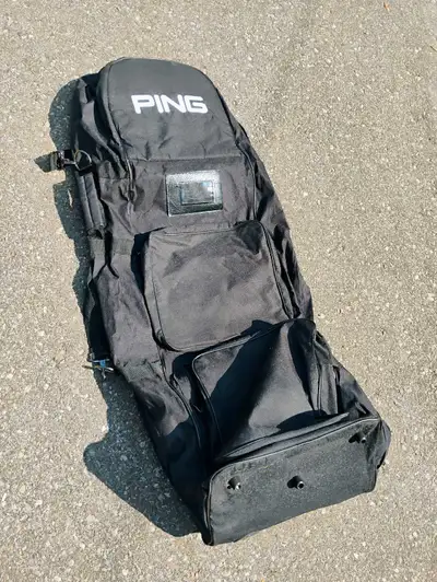 Ping Golf Travel Bag , View more