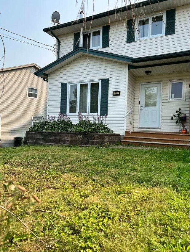 ALL INCLUSIVE 3 bedroom house in Timberlea for rent 1