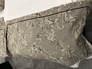 Kingsize comforter set, View more