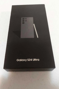 Samsung Galaxy S24 Ultra 256GB 8GB ram unbxed unlocked (Replica)