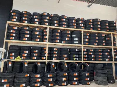 Winter tires/ all season tires all brands, View more