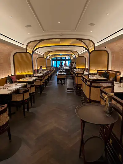 Part Time & Full Time Jobs in Indian Fine Dinning Restaurant, View more