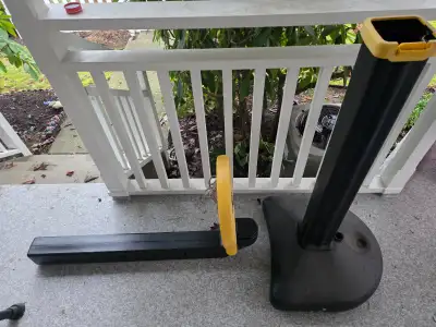 Basketball hoop for kids, View more