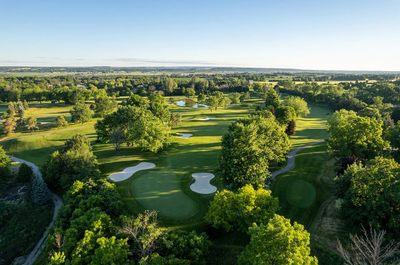 FOR SALE – Carrying Place Golf & Country Club Membership, View more