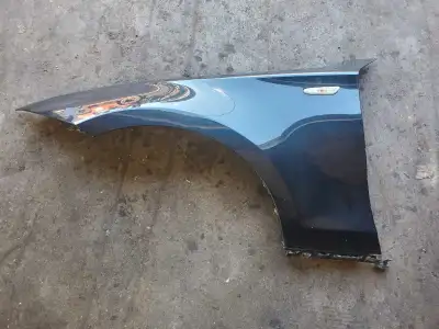Driver side fender off a 2012 128i black sapphire. Good condition some minor stone chips.