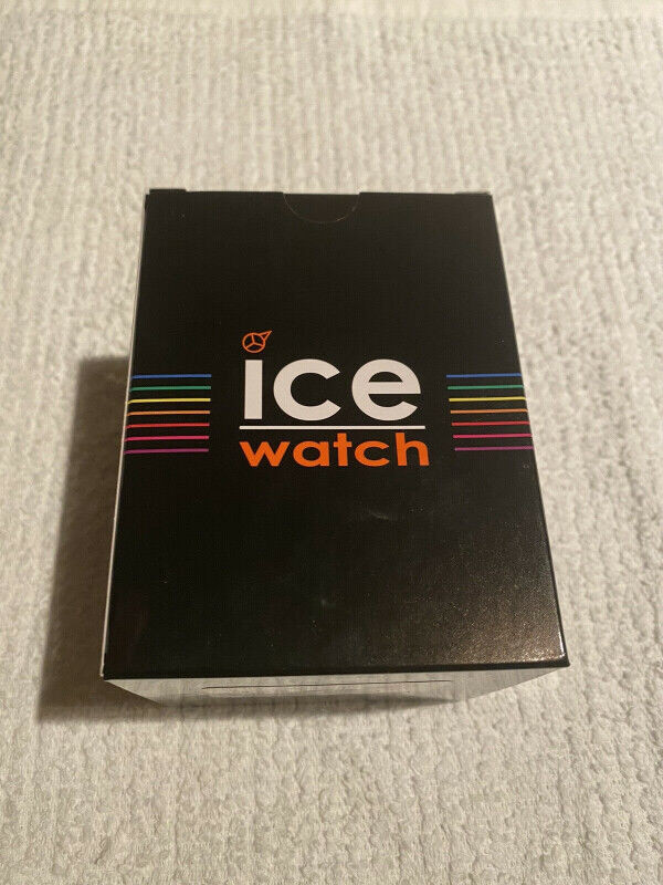 ICE Watches Brand New In Boxes Orange and Yellow dans Bijoux et montres  à Ville de Montréal - Image 4
