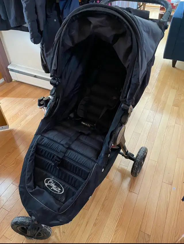 City Mini GT  in Strollers, Carriers & Car Seats in Cole Harbour - Image 3