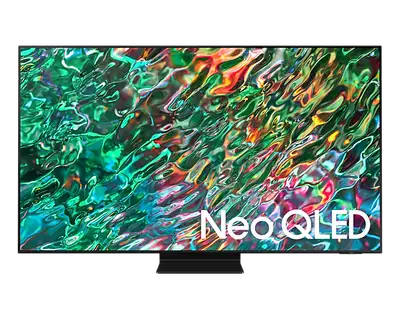 HOT DEAL! Samsung 65" Neo QLED 4K Smart TV, View more