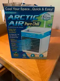 Arctic Air Pure Chill air conditioner